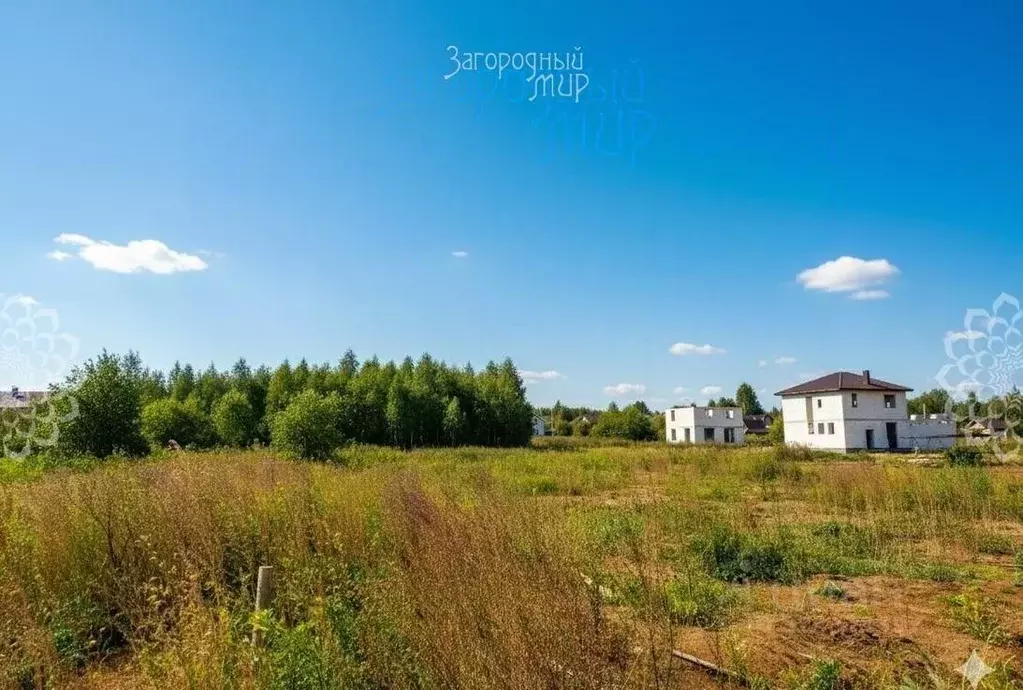 Участок в Московская область, Ногинск Богородский городской округ, ул. ... - Фото 2