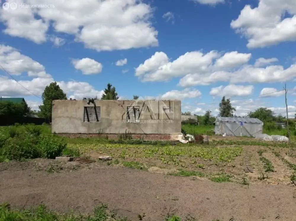 Дом в Владимирская область, Александровский муниципальный округ, ... - Фото 1