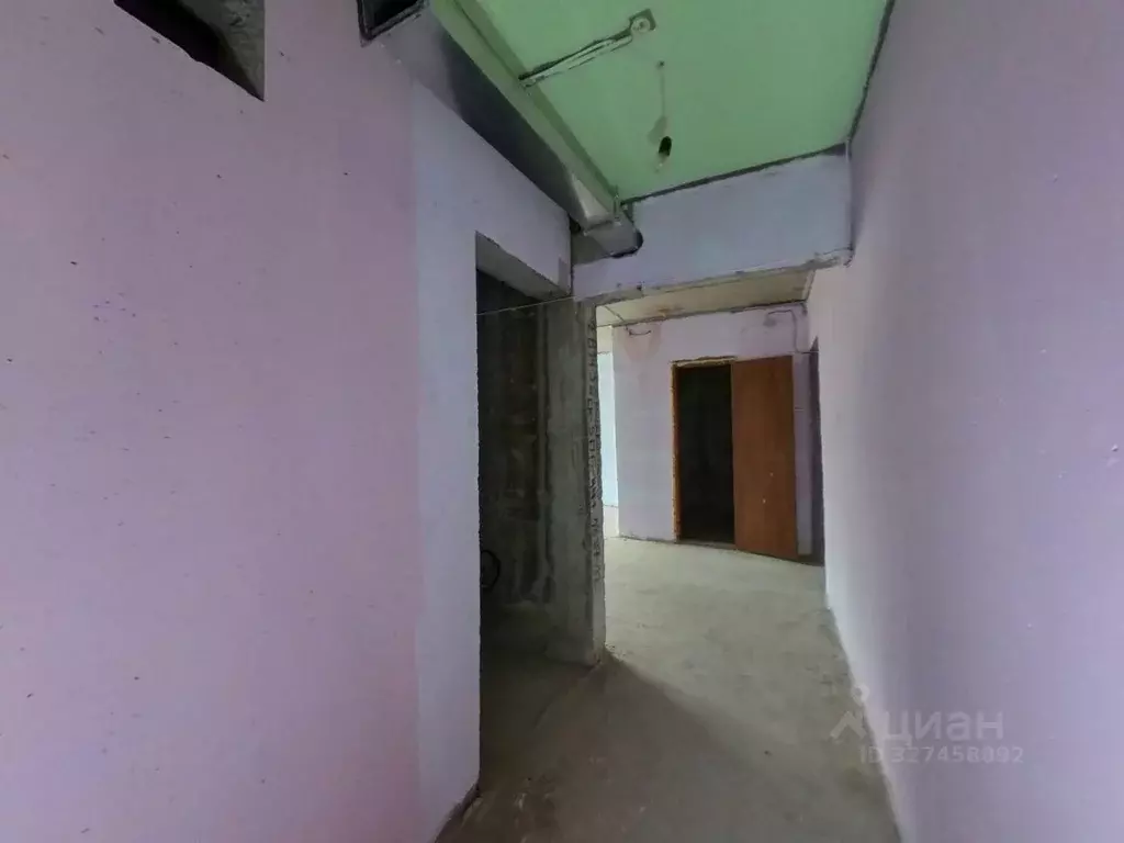 Помещение свободного назначения в Москва Рублевское ш., 95К1 (156 м) - Фото 2