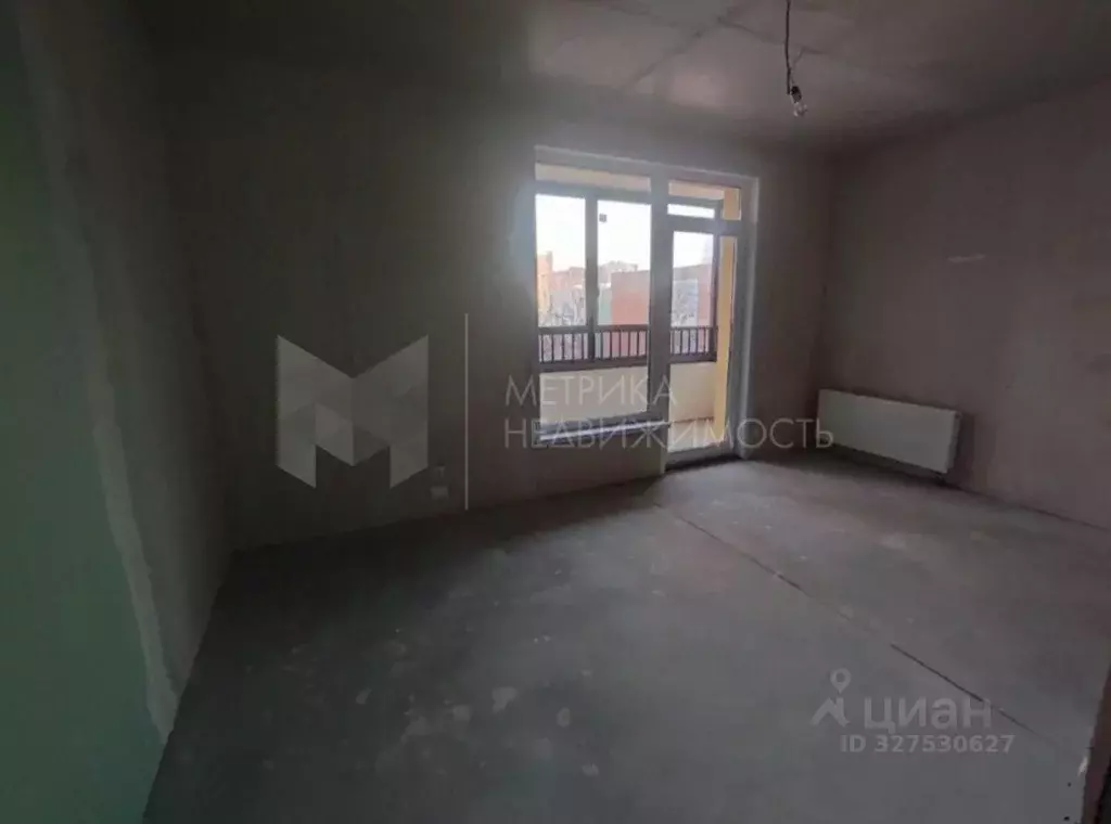 2-к кв. Тюменская область, Тюмень Профсоюзная ул., 55 (57.6 м) - Фото 0