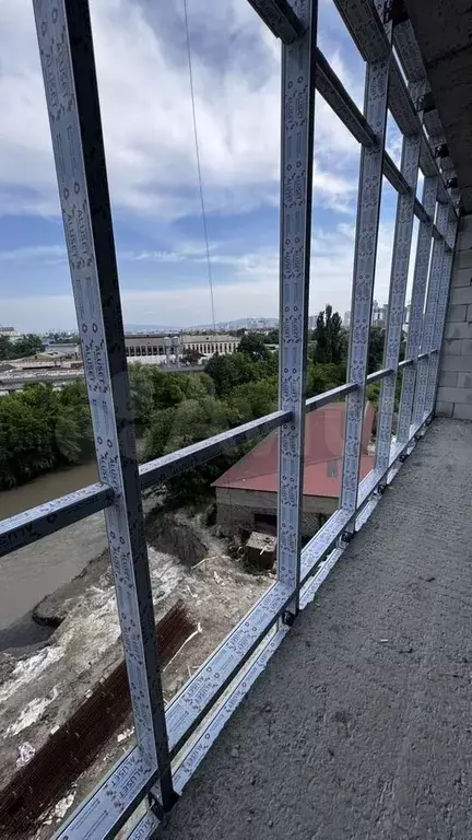 3-к. квартира, 94,6 м, 7/9 эт. - Фото 0