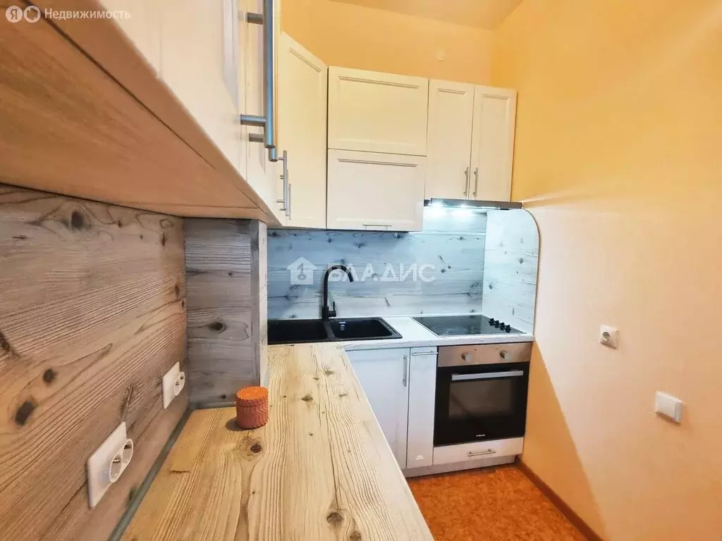 3-комнатная квартира: Марциальные Воды, Солнечная улица, 14А (76 м) - Фото 1