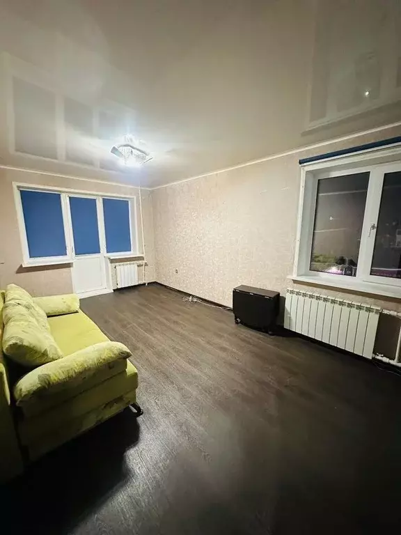 1-к кв. Коми, Сыктывкар Октябрьский просп., 60 (31.0 м) - Фото 1