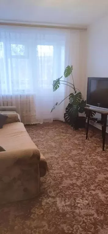 2-к кв. Вологодская область, Череповец ул. Бардина, 29 (46.0 м) - Фото 0