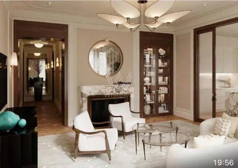 Квартира, 3 комнаты, 152 м - Фото 1