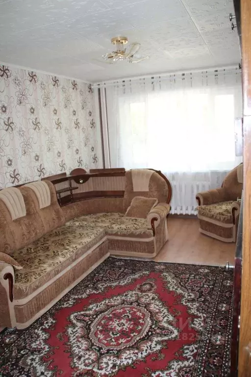2-к кв. Самарская область, Самара ул. Дзержинского, 14 (42.9 м) - Фото 0