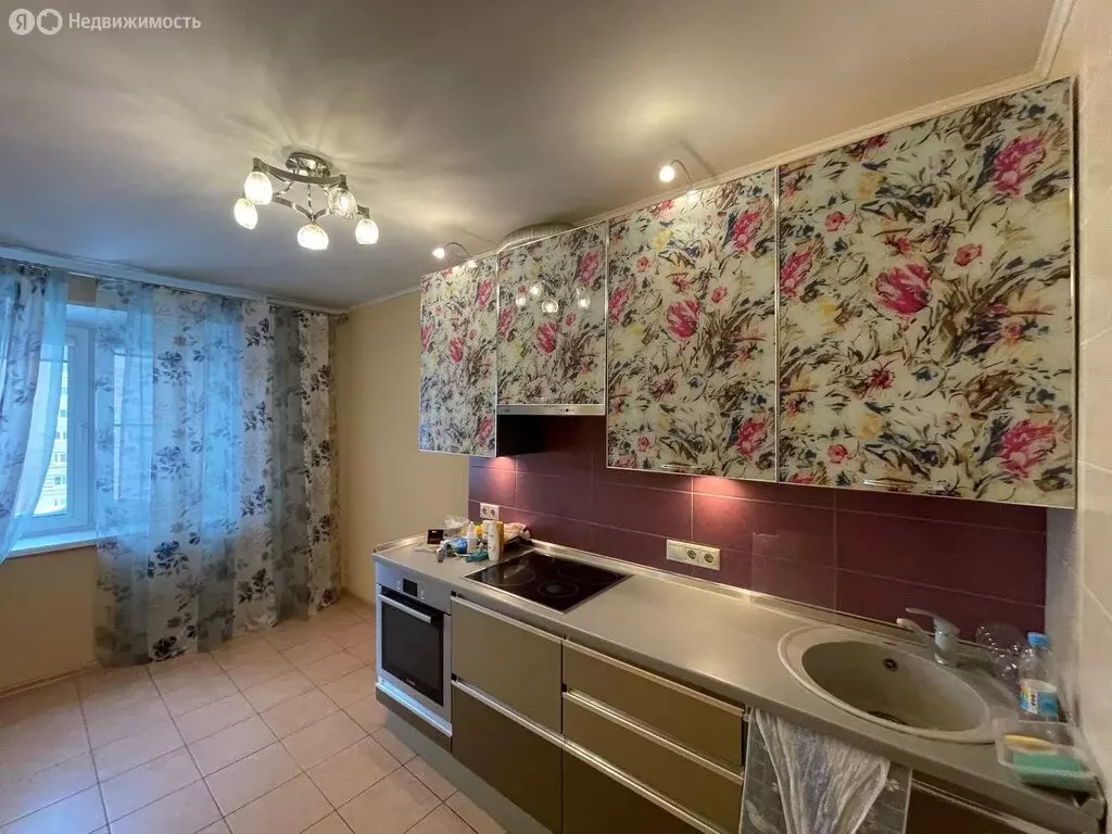 1-комнатная квартира: Долгопрудный, Лихачёвское шоссе, 1В (36.2 м) - Фото 2