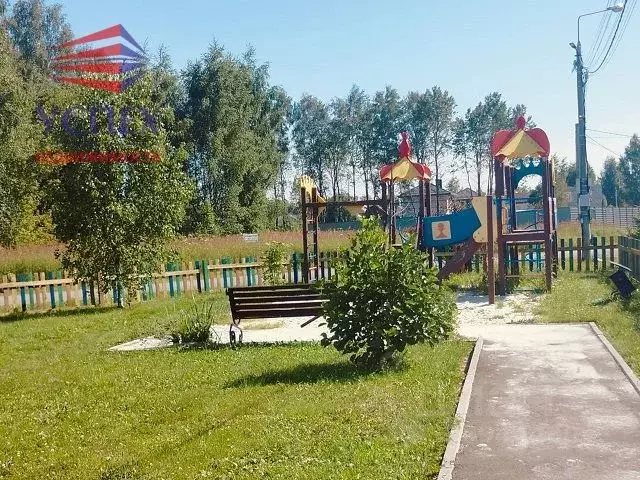 Участок в Московская область, Раменский муниципальный округ, Великие ... - Фото 0