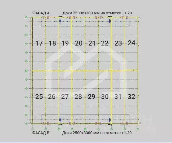 Производственное помещение в Московская область, Ногинск Богородский ... - Фото 2