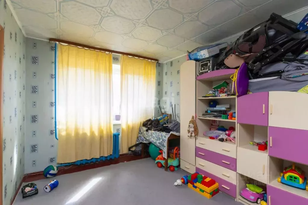 4-к кв. Тюменская область, Тюмень ул. Беляева, 21 (61.0 м) - Фото 1