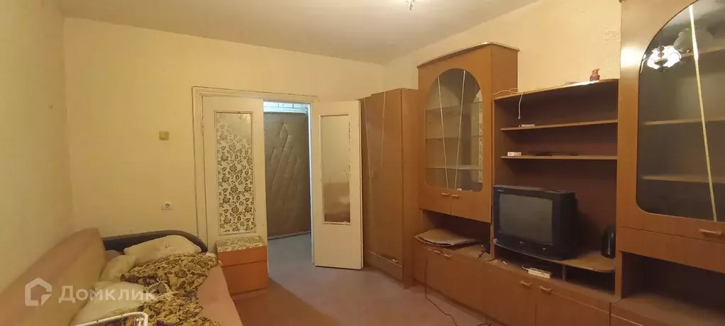 Продаётся 2-к квартира, 51.1 м - Фото 1