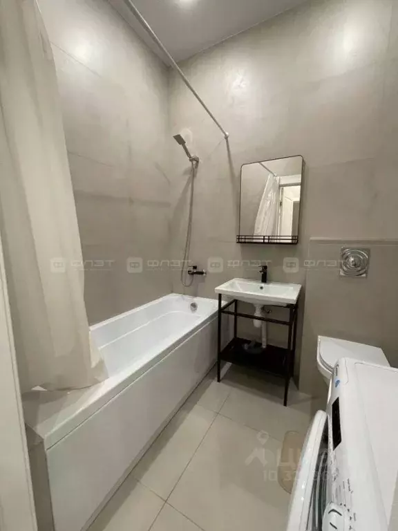 2-к кв. Татарстан, Казань Чистопольская ул., 88 (53.0 м) - Фото 2