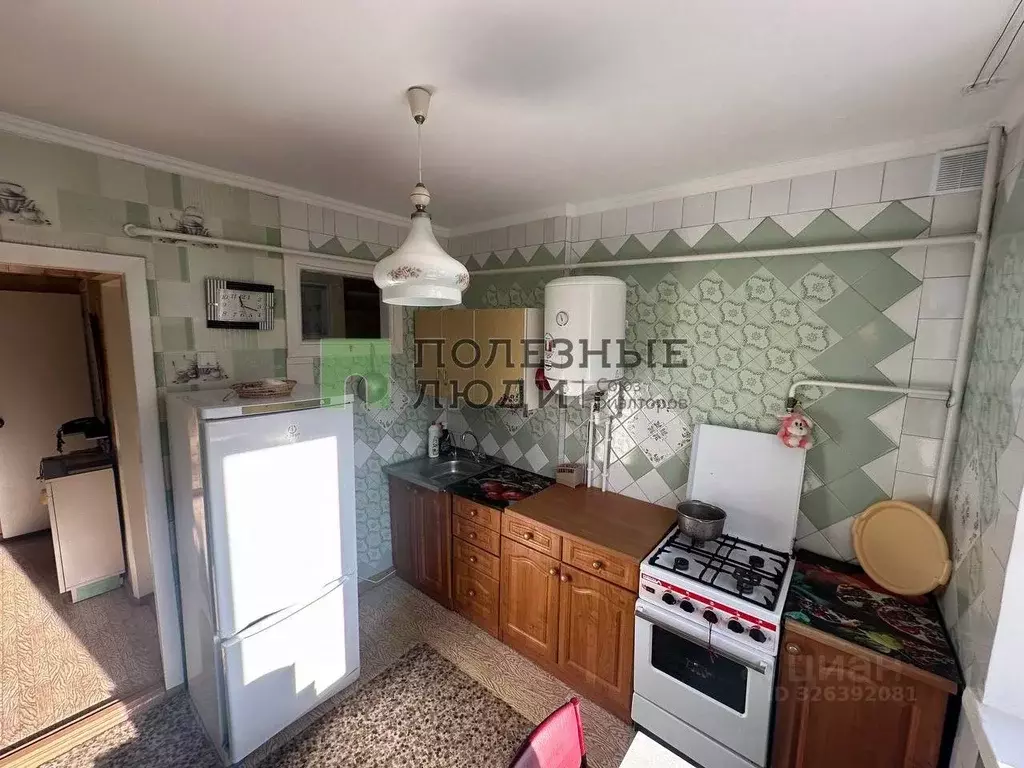 1-к кв. Крым, Евпатория ул. Имени 60-летия Октября, 9 (36.2 м) - Фото 2