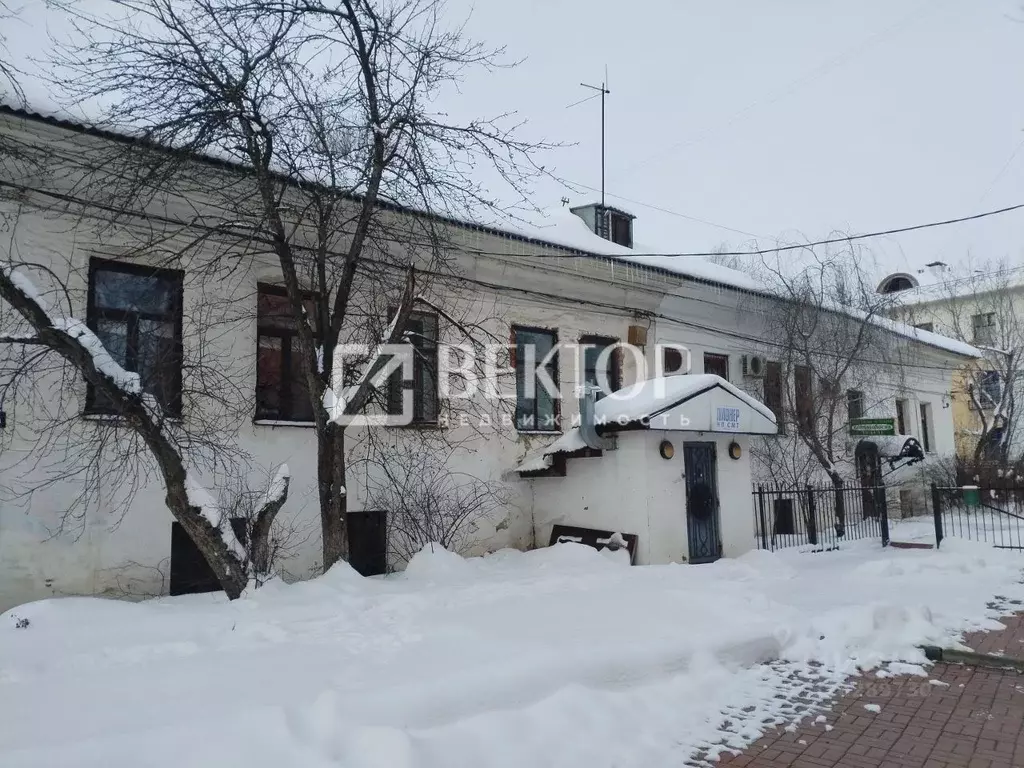 Комната Ярославская область, Ярославль ул. Максимова, 8А (25.0 м) - Фото 1