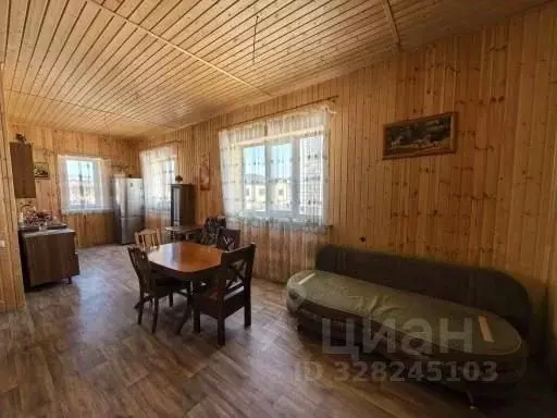 Дом в Московская область, Дмитровский муниципальный округ, д. Бабаиха ... - Фото 1