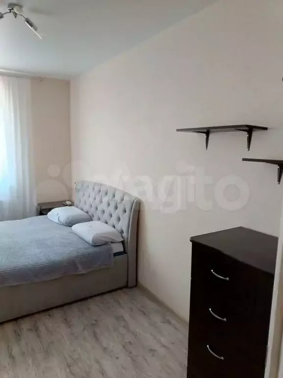 1-к. квартира, 26,3 м, 2/3 эт. - Фото 0