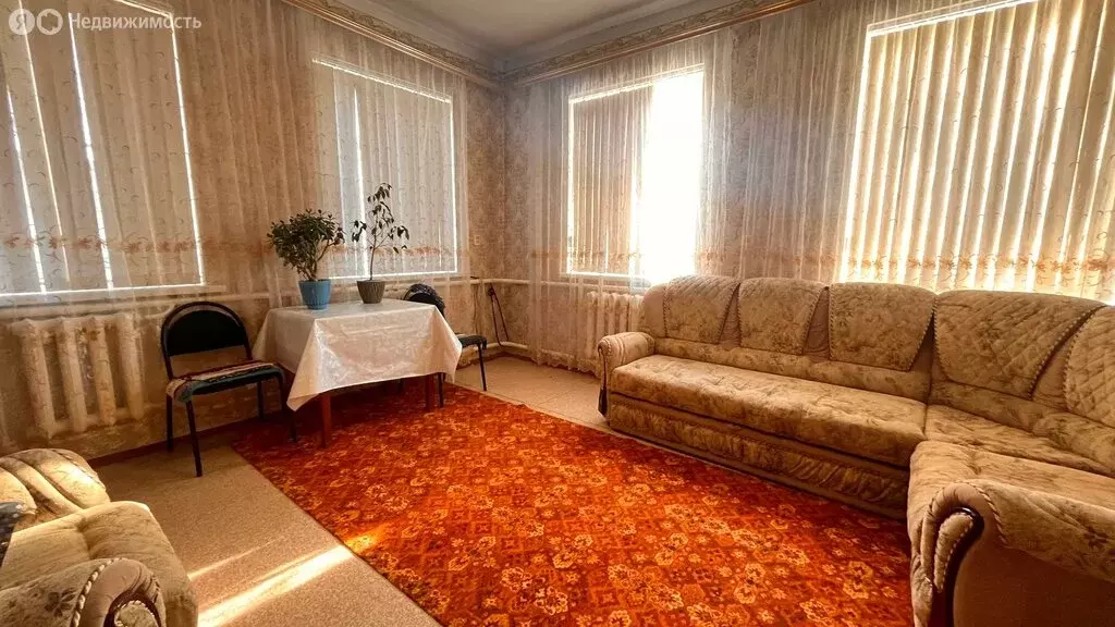 Дом в Лабинск, проезд Энгельса (93.5 м) - Фото 1