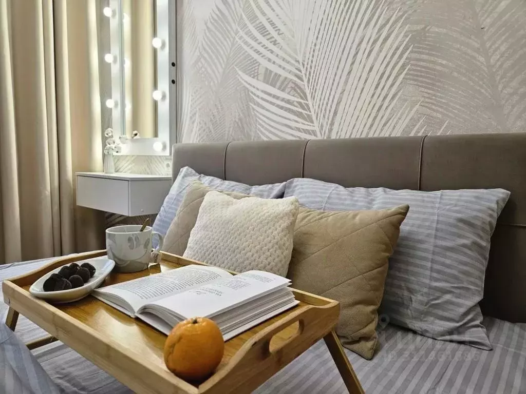 1-к кв. Московская область, Мытищи ул. Стрелковая, 6 (60.0 м) - Фото 2