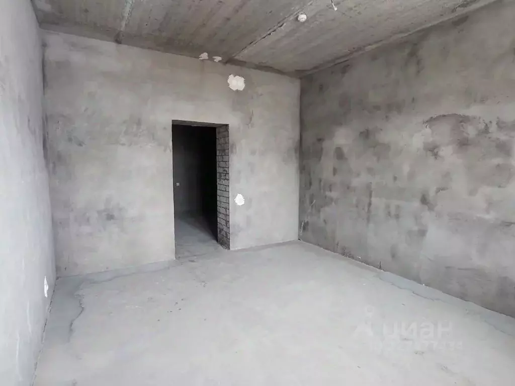 2-к кв. Ивановская область, Иваново ул. Красных Зорь, 8 (73.0 м) - Фото 2