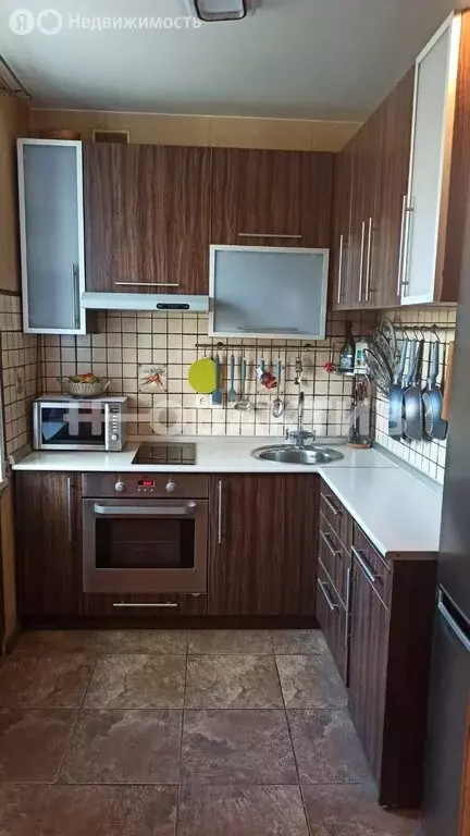 1-комнатная квартира: Новосибирск, улица Расковой, 36/1 (31 м) - Фото 2