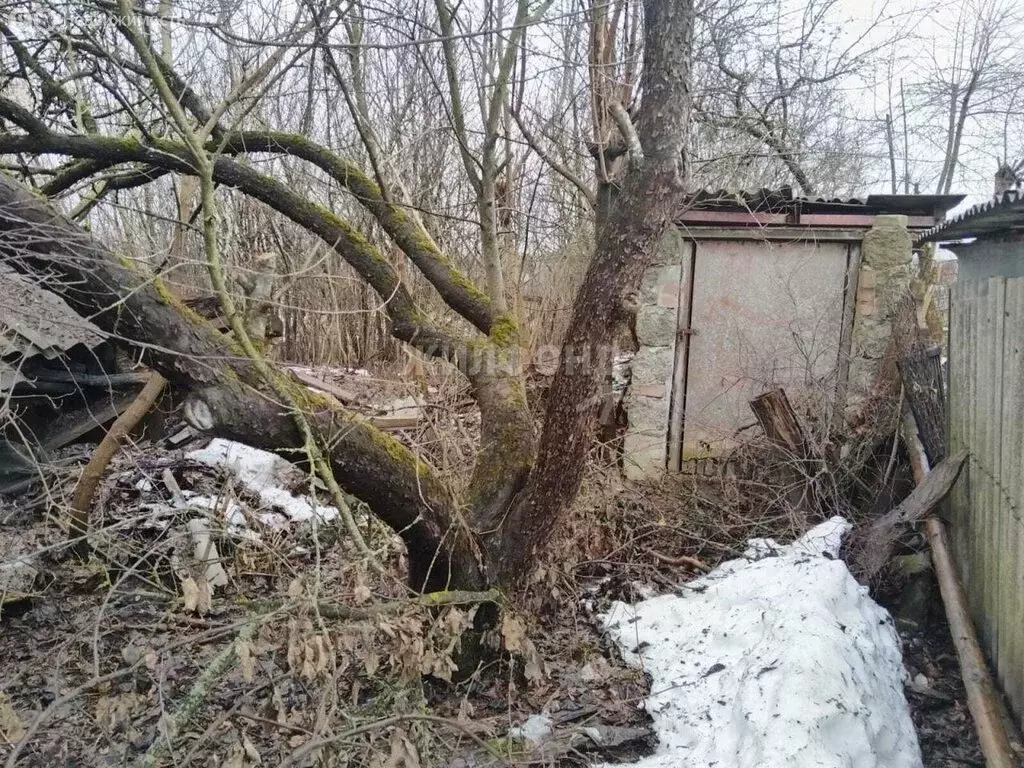 Участок в село Жирятино, улица Возликова (23 м) - Фото 0