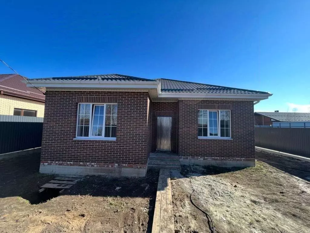 Дом в Ростовская область, Аксай ул. Речников (120 м) - Фото 2