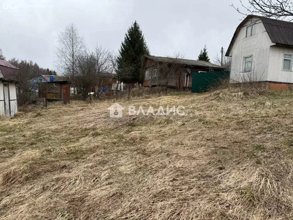 Дом в Московская область, Можайский муниципальный округ, садоводческое ... - Фото 2