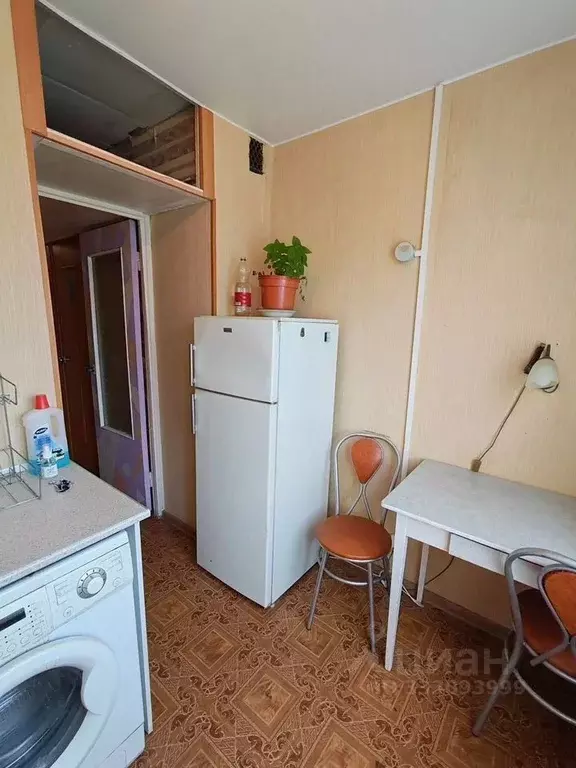 1-к кв. Ленинградская область, Сертолово Всеволожский район, ул. ... - Фото 2