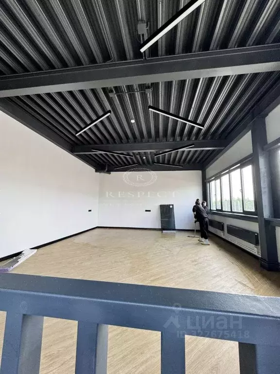 Склад в Московская область, Ленинский городской округ, д. Петрушино ... - Фото 1