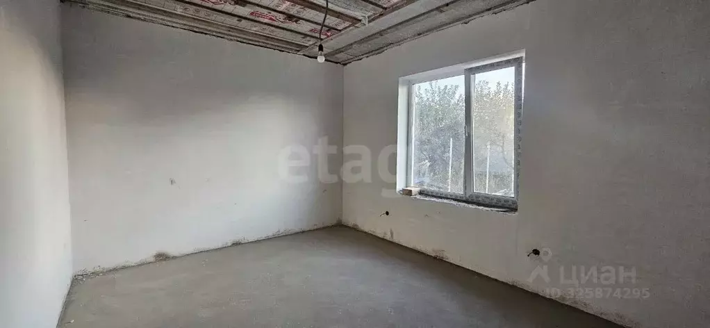 Дом в Краснодарский край, Белореченск Рождественская ул. (115 м) - Фото 1