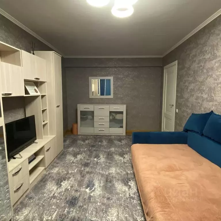 2-к кв. Москва 2-я Владимирская ул., 5 (43.0 м) - Фото 1