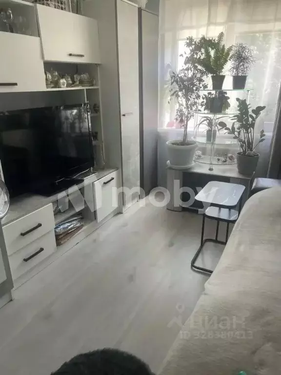 3-к кв. Калининградская область, Калининград ул. Согласия, 12 (81.6 м) - Фото 2