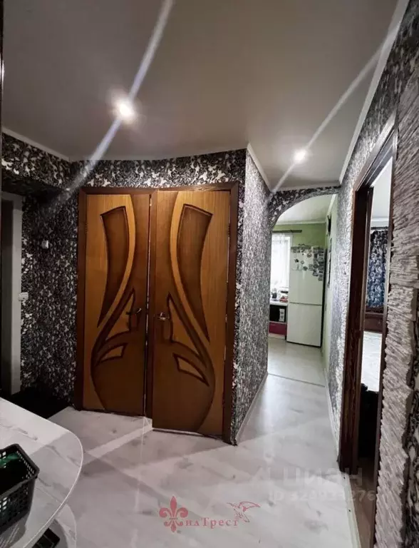 3-к кв. Белгородская область, Белгородский район, Разумное рп просп. ... - Фото 1