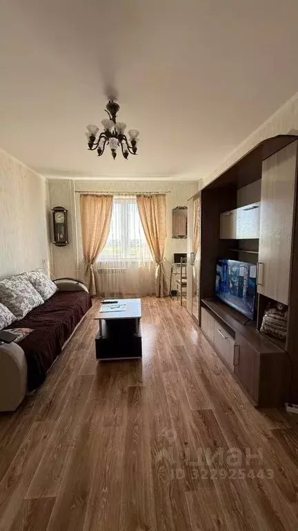 1-к кв. Орловская область, Орловский район, д. Образцово ул. Емлютина, ... - Фото 0