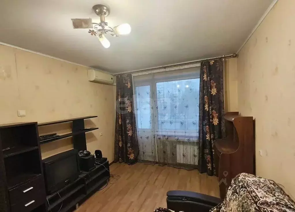 1-к кв. Самарская область, Самара просп. Карла Маркса, 489 (32.0 м) - Фото 1