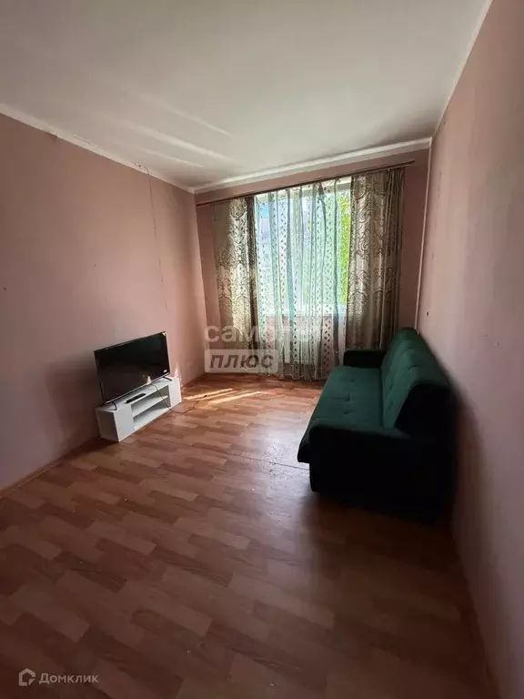 Продаётся 1-к квартира, 39 м - Фото 0