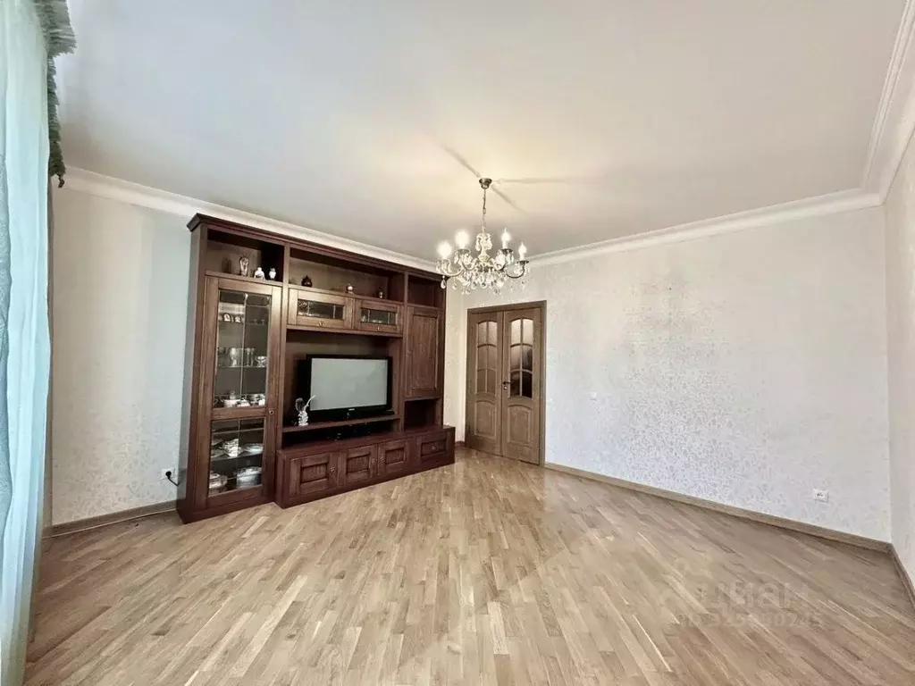 3-к кв. Курская область, Курск ул. Ленина, 51 (81.9 м) - Фото 2