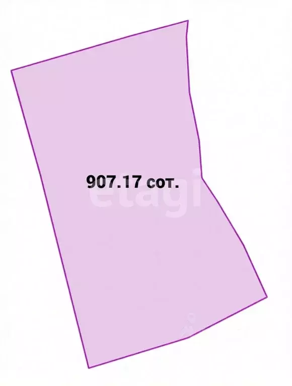 Участок в Ярославская область, Первомайский муниципальный округ, д. ... - Фото 2