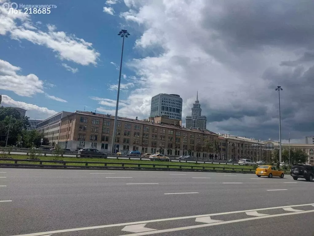 Офис (171 м) - Фото 1