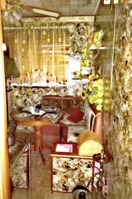 3-к кв. Мурманская область, Мурманск ул. Крупской, 36 (59.3 м) - Фото 1