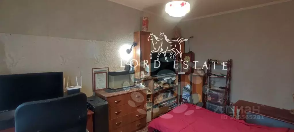 1-к кв. Московская область, Дубна Хлебозаводской пер., 24 (21.0 м) - Фото 1