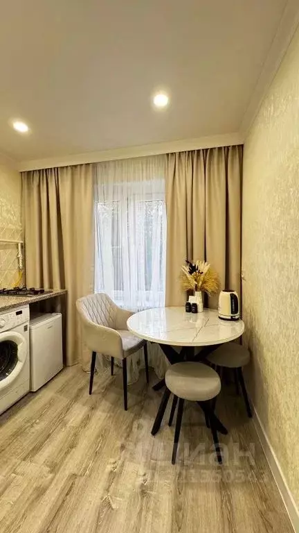 1-к кв. Северная Осетия, Владикавказ Армянская ул., 25А (30.0 м) - Фото 1