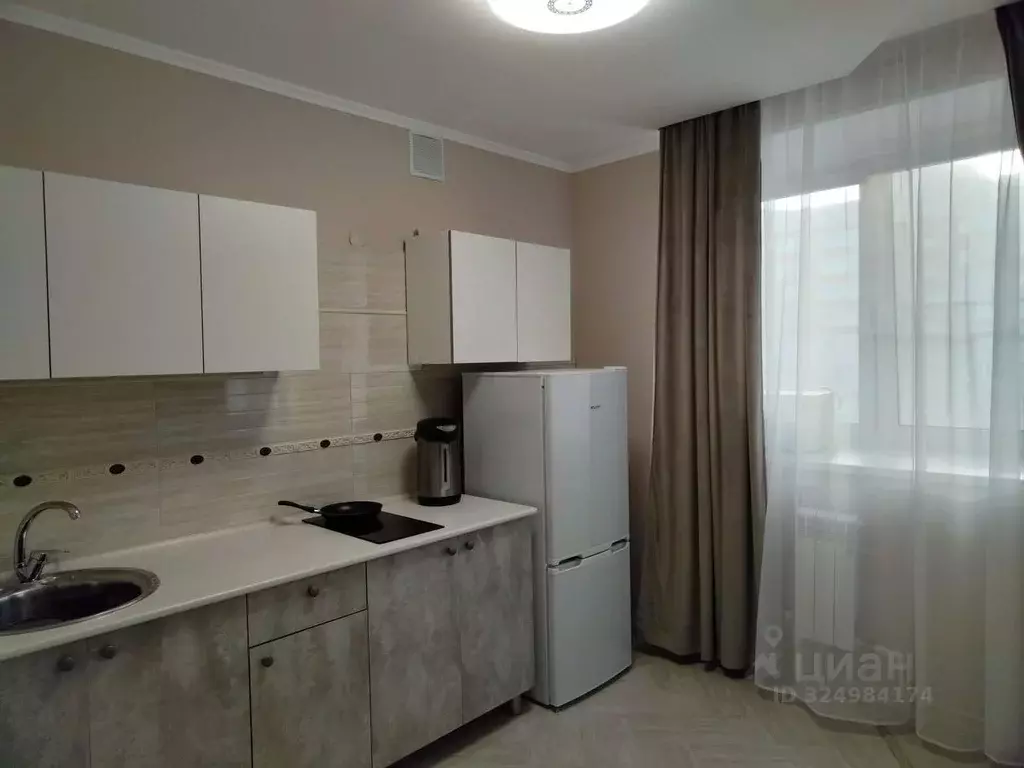 3-к кв. Белгородская область, Старый Оскол Северный мкр, 9 (72.0 м) - Фото 2