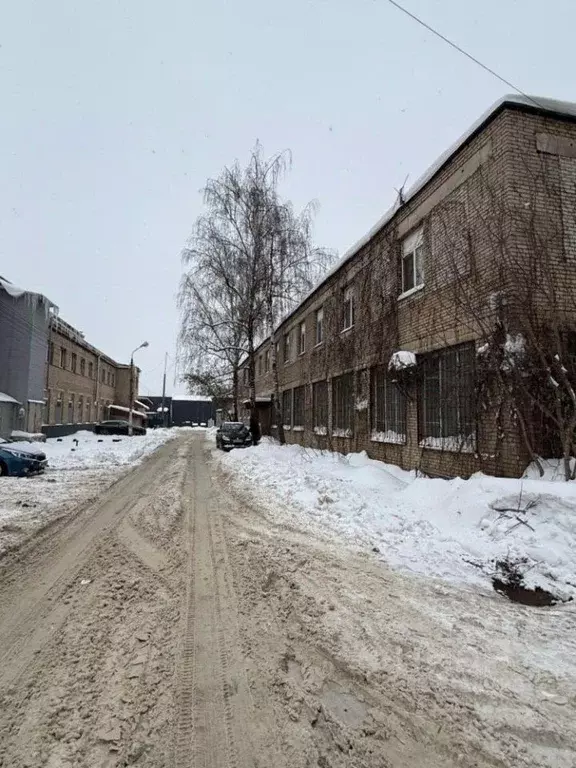 Помещение свободного назначения в Московская область, Люберцы ... - Фото 1