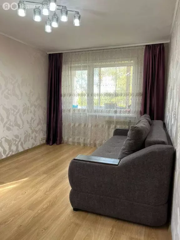 3-комнатная квартира: Шелехов, 1-й микрорайон, 7 (61 м) - Фото 1