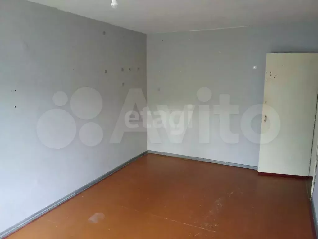 2-к. квартира, 43,2 м, 3/5 эт. - Фото 1