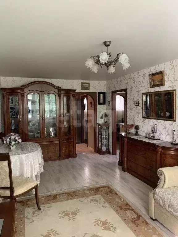 2-к. квартира, 47,5 м, 2/8 эт. - Фото 1