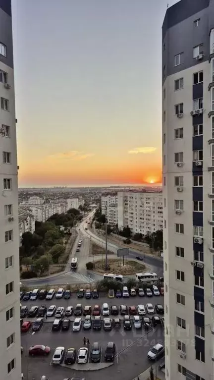 2-к кв. Севастополь ул. Александра Маринеско, 1Бк1 (54.0 м) - Фото 1