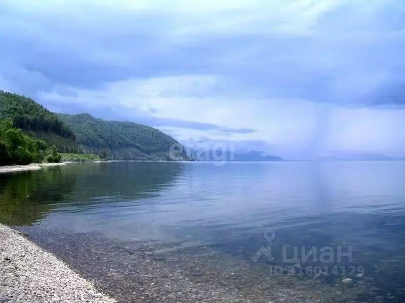 Участок в Иркутская область, Слюдянский район, Утуликское ... - Фото 0