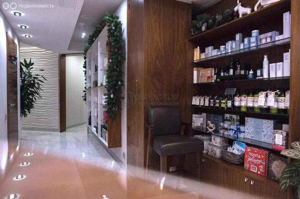 Помещение свободного назначения (192.5 м) - Фото 1